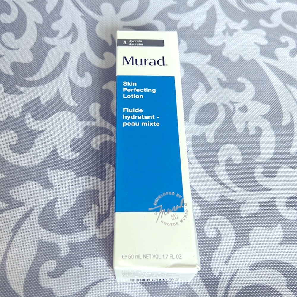 Murad Skin Perfecting Lotion